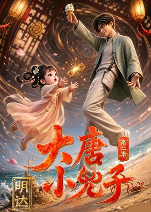 大唐小兕子明达第二季（60集）这部短剧我爱了推荐平台