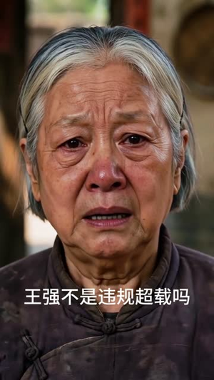 八百万的眼泪（34集）免费的短剧资源大全推荐