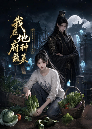 我在地府种蔬菜（48集）红果短剧看全集