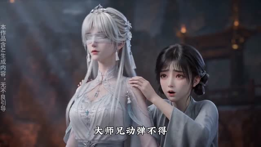 苟在宗门当路人（55集）热门正能量短剧推荐