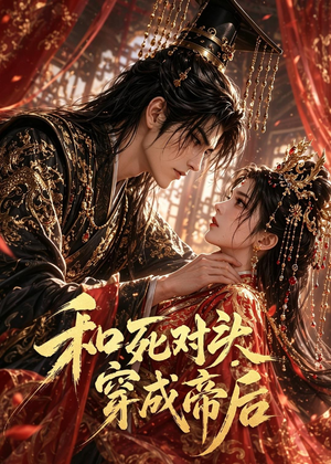 和死对头穿成帝后（52集）免费观看全集的短剧网站精选
