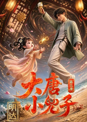 大唐小兕子明达第三季（60集）红果短剧大结局抢先看