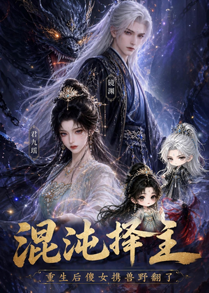 混沌择主：重生后傻女携兽野翻了（60集）大结局直达的短剧精选资源