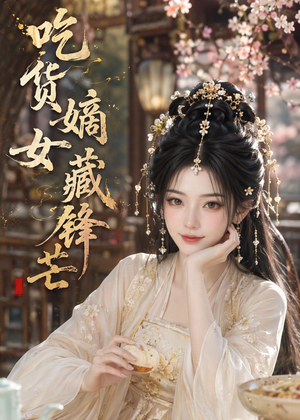 吃货嫡女藏锋芒（39集）每天更新精彩短剧
