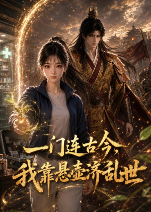 一门连古今，我靠悬壶济乱世（56集）百度网盘在线看短剧