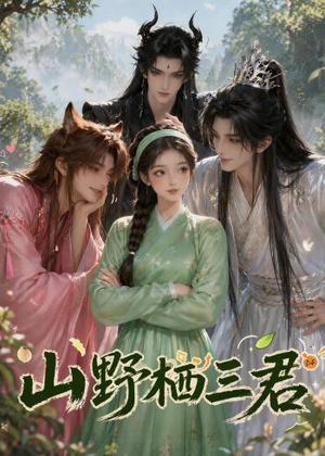 短剧《山野栖三君》29集短剧高清完整版免费畅看
