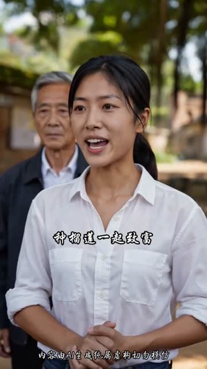桂芬的榴莲园（34集）爆款短剧热门推荐