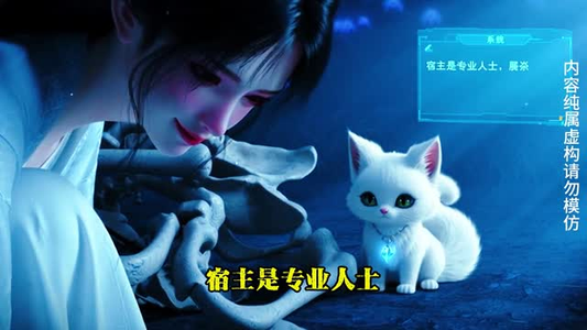 改命团宠（62集）火爆短剧抢先看