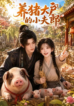 养猪大户的小夫郎（66集）精彩不断短剧免费看