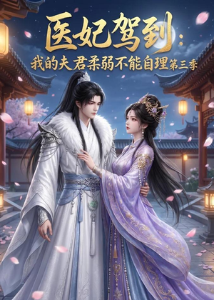 医妃驾到：我的夫君柔弱不能自理第三季（56集）独家短剧内容免费看