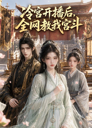 冷宫开播后，全网教我宫斗（82集）全网独播短剧免费看
