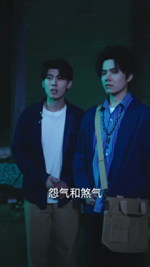 风水大宗师之四九伏魔传（74集）红果短剧看全集