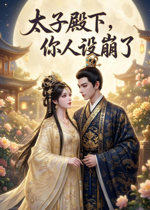 太子殿下，你人设崩了（60集）一毛不花追完整部短剧