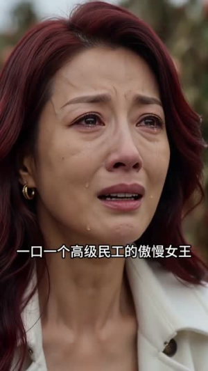 枝头上的王座（43集）大结局直达的短剧推荐