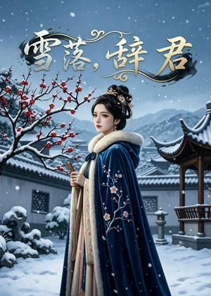 雪落辞君（48集）全网最全短剧资源免费看
