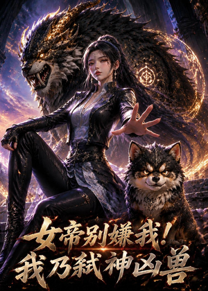 女帝别嫌我！我乃弑神凶兽（90集）短剧让她替我爱你精彩后续