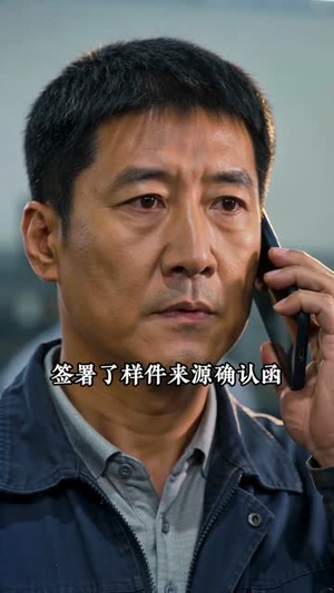 从抛光工到大国工匠（50集）西瓜视频免费看短剧
