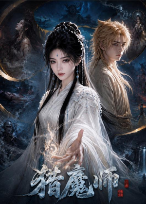 猎魔师（78集）好看的短剧太好看了