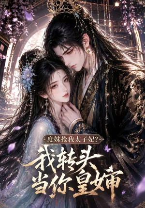 庶妹抢我太子妃？我转头当你皇婶（78集）热门短剧一网打尽