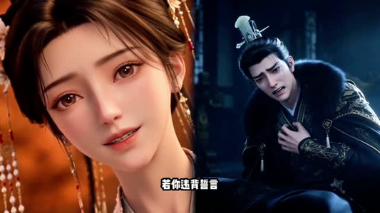 故梦成烬（40集）海量热门短剧免费看