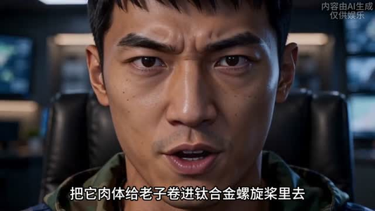 跨界渔场我靠抽水机拯救古代孤城第三季（49集）短剧太好看了女主霸气