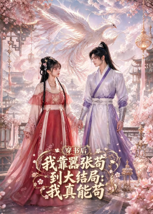 穿书后我靠嚣张苟到大结局：我真能苟（74集）精彩短剧天天看超级热播短剧