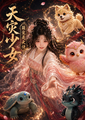 天灾少女（60集）热门短剧免费看