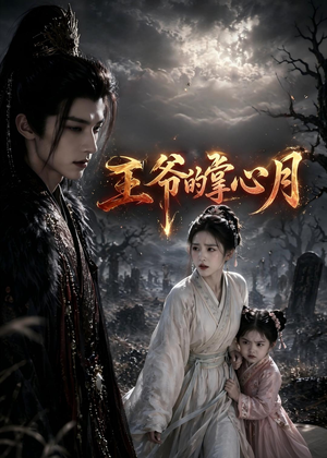 短剧《王爷的掌心月》36集短剧高清完整版免费畅看