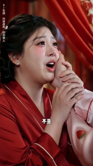 冷面甜缘（31集）短剧大结局限免特辑