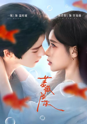 蔷薇坠落（94集）短剧免费看全集恋爱短剧