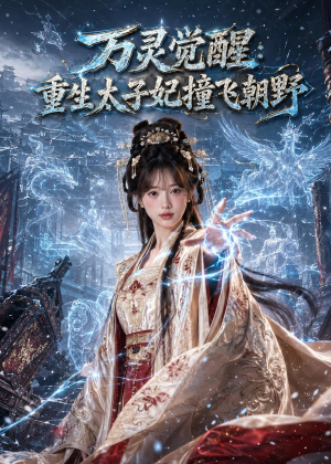万灵觉醒：重生太子妃撞飞朝野（67集）精彩短剧不容错过