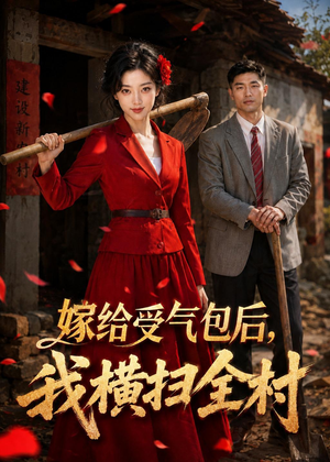 嫁给受气包后，我横扫全村（40集）好的短剧分享给大家