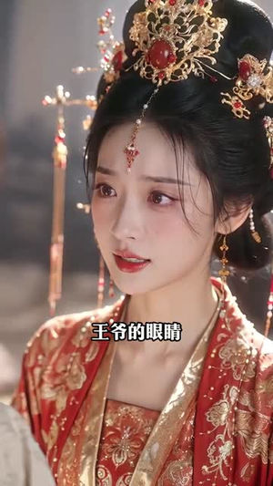 岁岁归御（31集）超火短剧抢先看全集太好看了