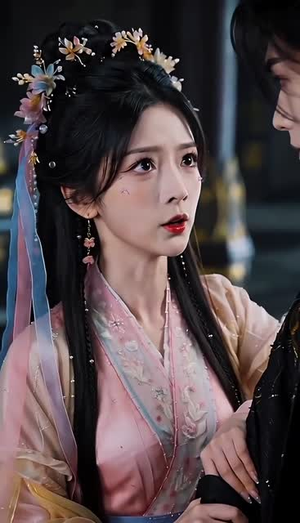 离谱，我的阎王夫君超纯情（32集）短剧合集导演剪辑版