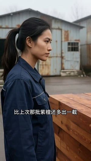 货主坑我超重罚三千，我举报立了功（73集）短剧全集一次看个够
