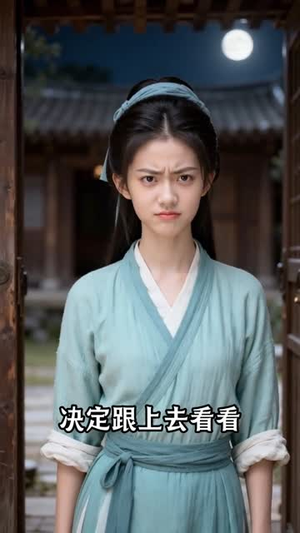 岁岁共狐眠（50集）短剧持续更新精彩片段不容错过