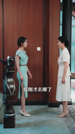 报告总裁！夫人腹肌有八块（80集）百看不厌的精彩短剧分享
