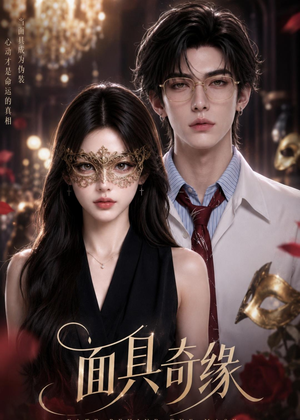 短剧《面具奇缘》80集短剧在线观看全集不卡顿