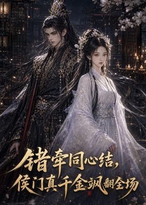 短剧《错牵同心结，侯门真千金飒翻全场》41集短剧超清画质在线追剧