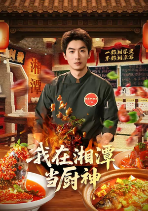 短剧《我在湘潭当厨神》32集短剧无删减全集免费观看