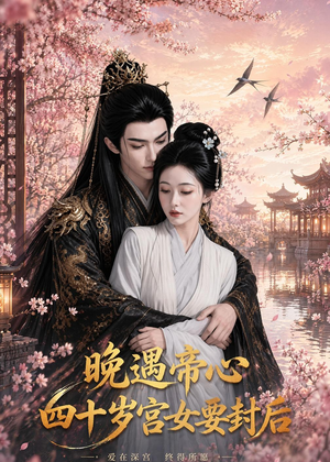 短剧《晚遇帝心，四十岁宫女要封后》78集短剧全集高清在线赏
