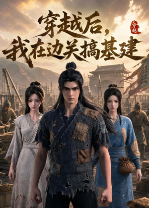 短剧《穿越后，我在边关搞基建》87集短剧全集免费在线观看无广告