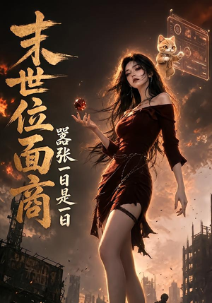 短剧《末世位面商：嚣张一日是一日》90集短剧全集网盘免费观看
