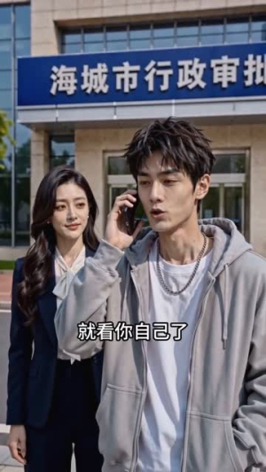 我体内有一颗龙珠（56集）精彩短剧片段分享