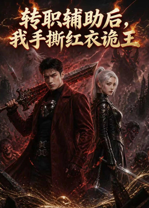 短剧《转职辅助后我手撕红衣诡王》75集短剧在线观看完整版大结局