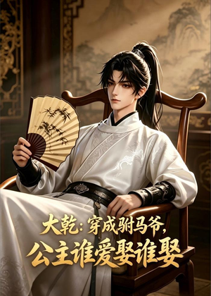 大乾：穿成驸马爷，公主谁爱娶谁娶（110集）短剧全集特惠限时看