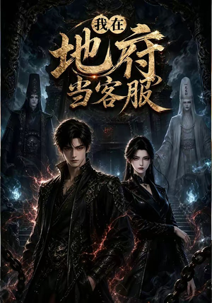 我在地府当客服（33集）夸克网盘短剧在线看
