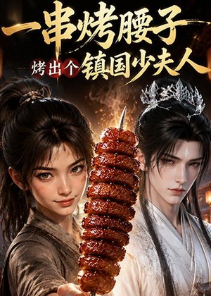 一串烤腰子，烤出个镇国少夫人（52集）热播短剧推荐点击抢先观看