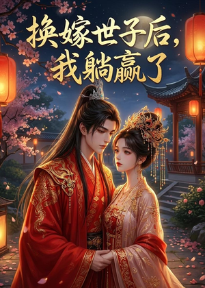 换嫁世子后，我躺赢了（65集）好看又上头的短剧免费