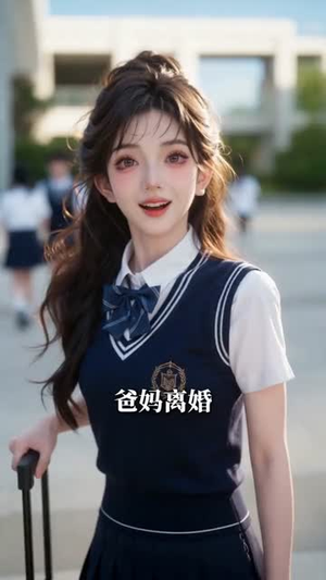短剧《错会小路》20集短剧完整版免费畅享